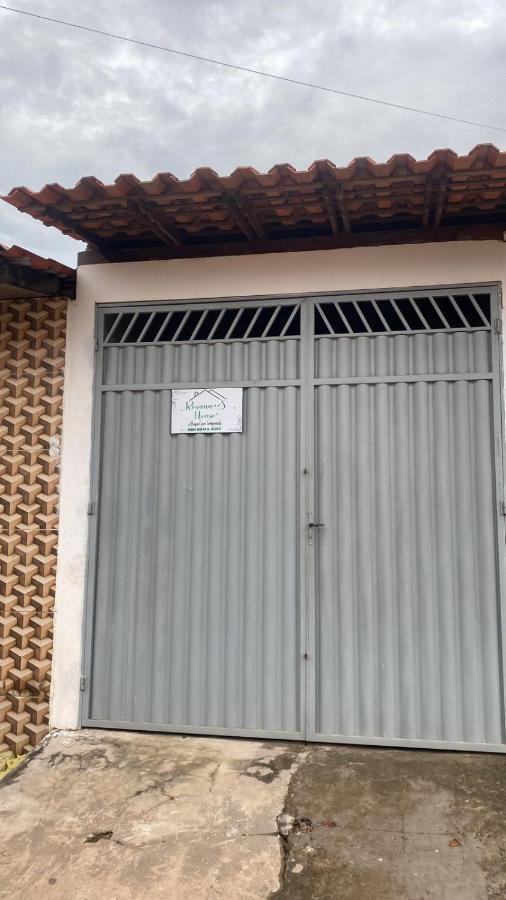 Rosana House Bem Estar Em Barreirinhas Ideal Para 5 Pessoas Exterior photo
